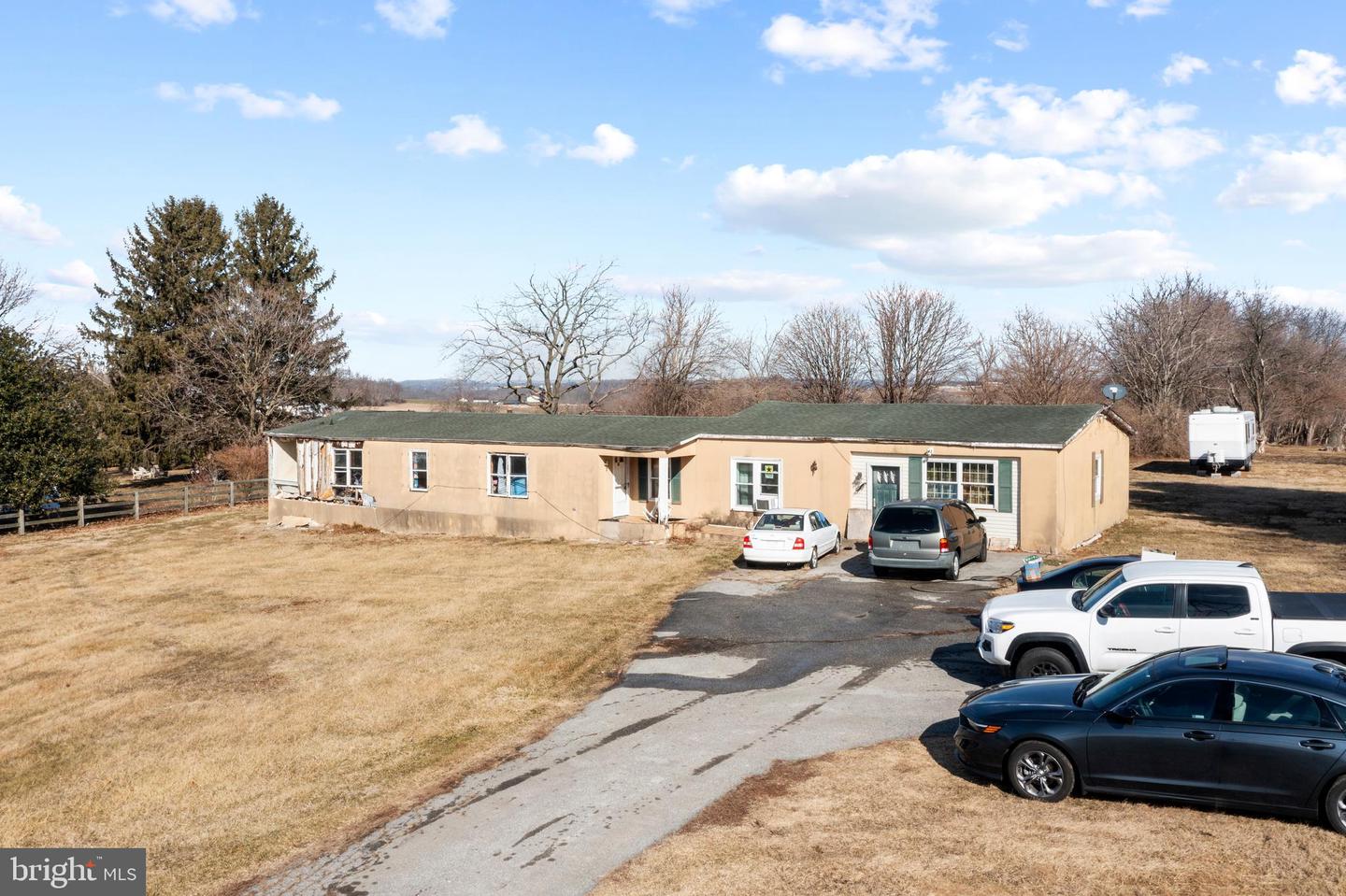 219 Lancaster Pike Property Photo
