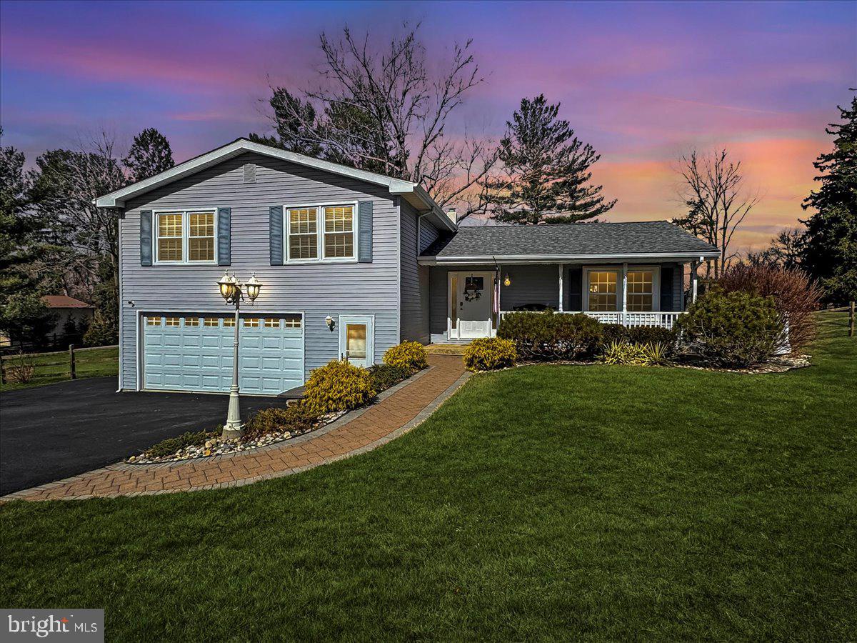 527 Egypt Run Rd Property Photo