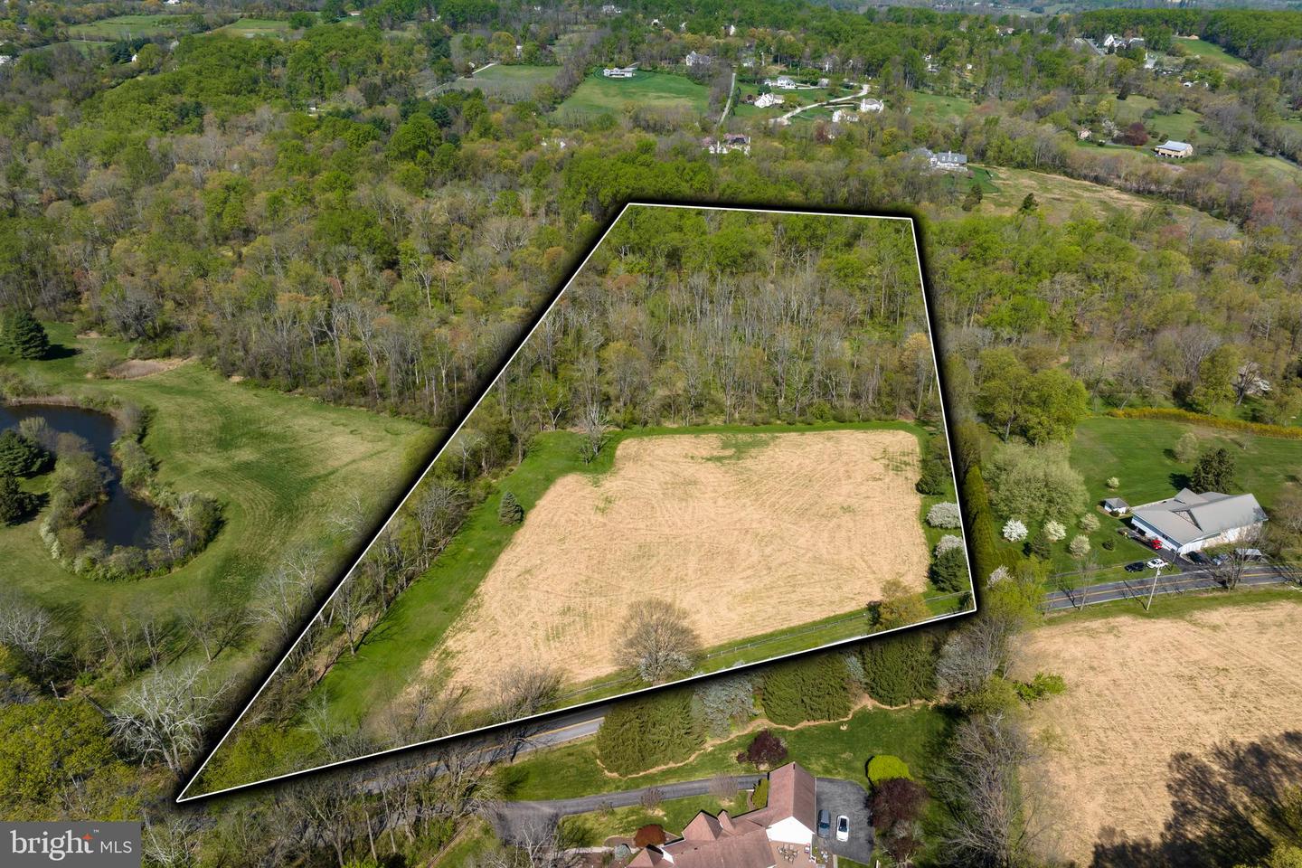 Lot 10-10a Merlin Rd Property Photo 3