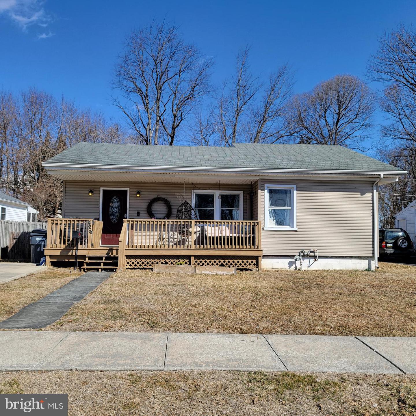 429 Wheeler Blvd Property Photo