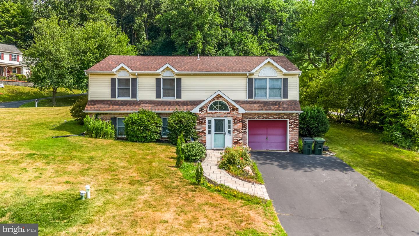2717 N Barley Sheaf Rd Property Photo