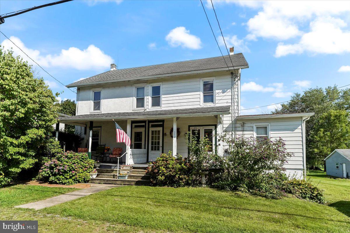 176 Old Limestone Rd Property Photo