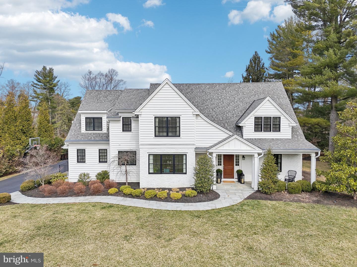 111 Steeplechase Rd Property Photo