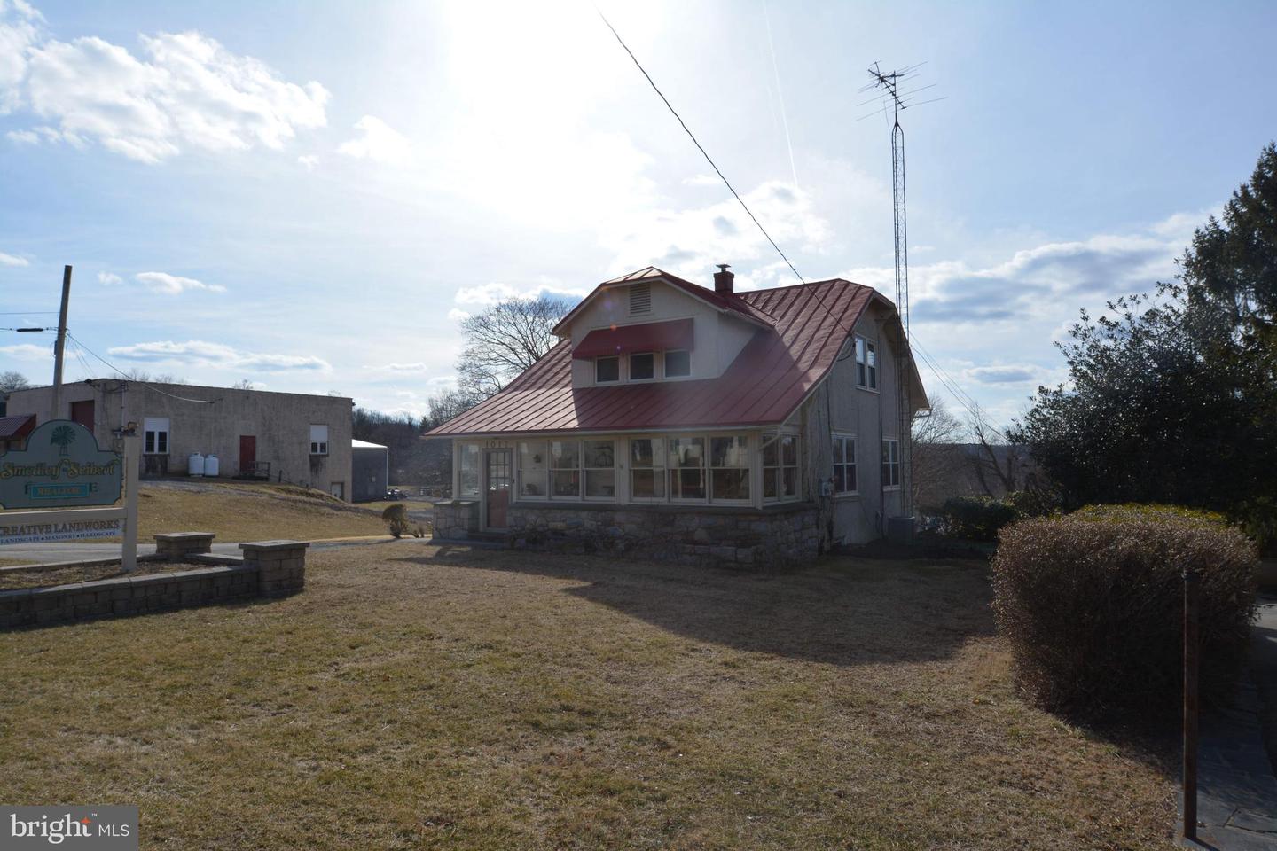 1017 Pottstown Pike Property Photo 16
