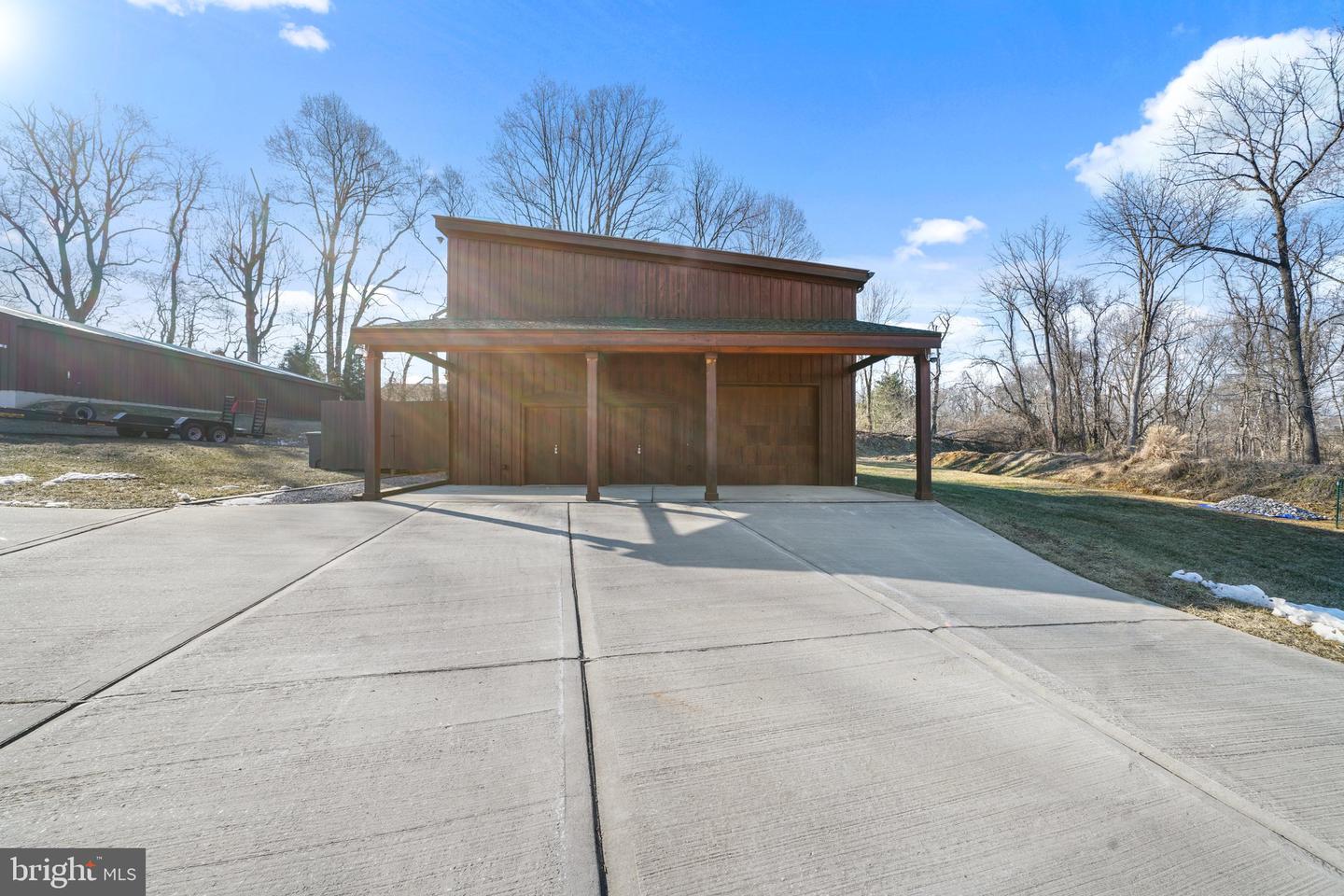 920 Horseshoe Pike Property Photo 36