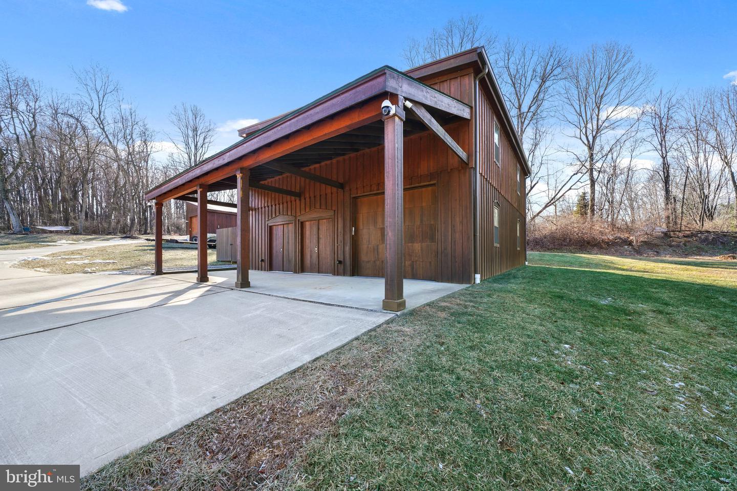 920 Horseshoe Pike Property Photo 39