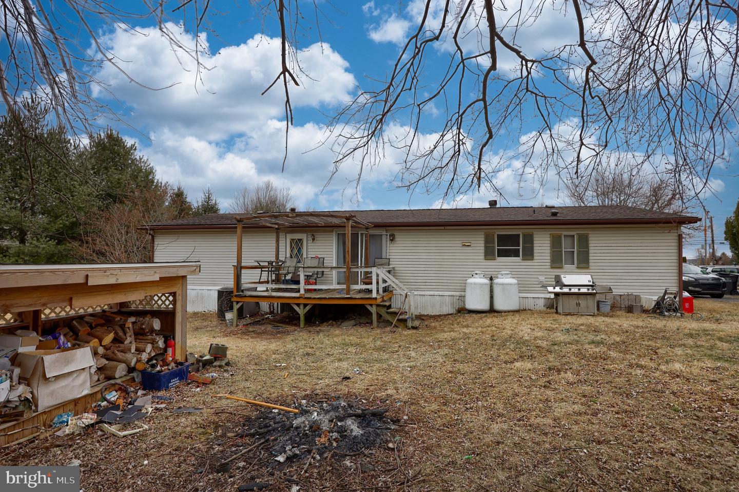 2010 Horseshoe Pike Property Photo 7