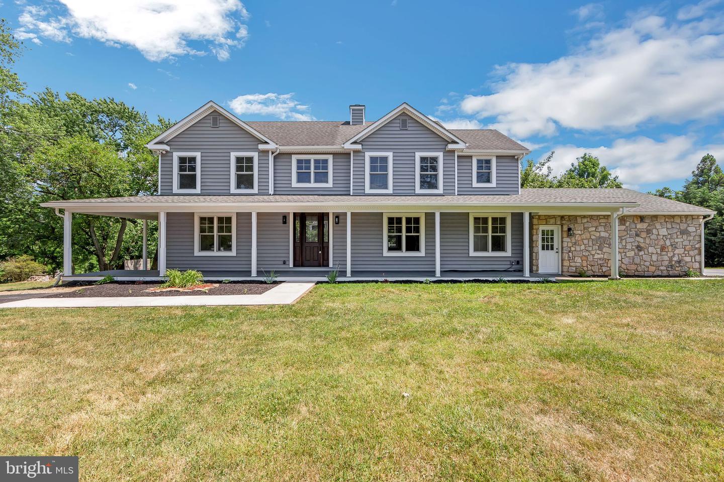 East Bradford Real Estate Listings Main Image