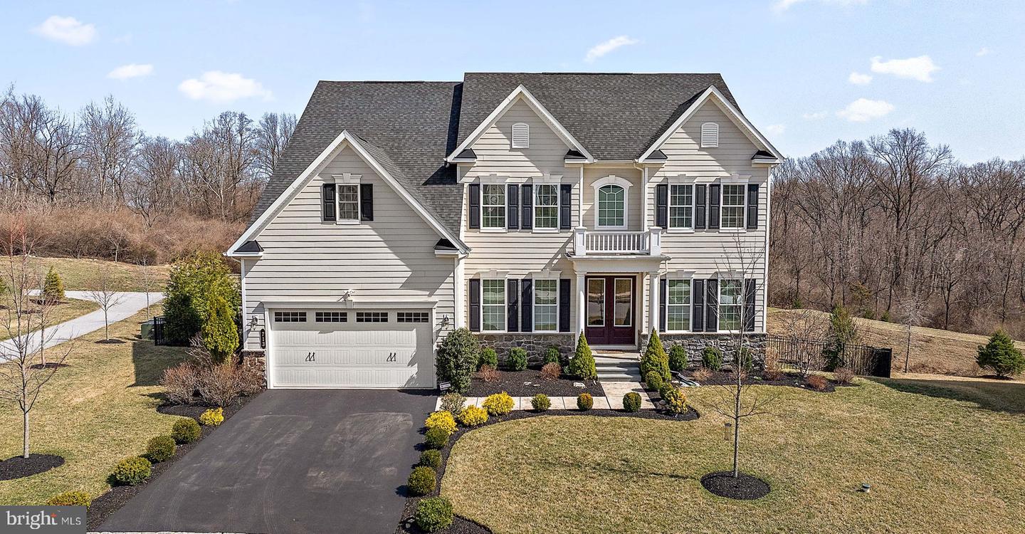 General Wayne Real Estate Listings Main Image