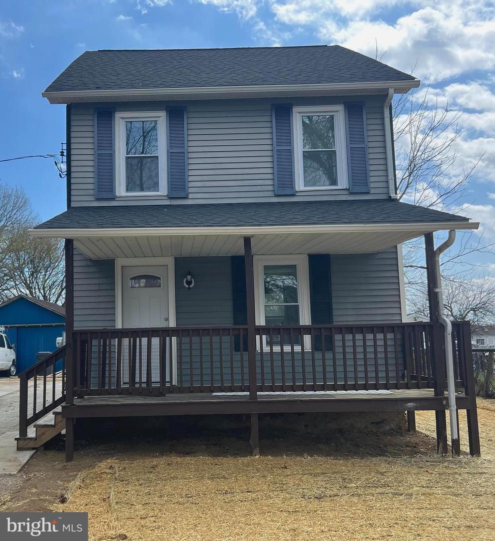 172 Grant St Property Photo
