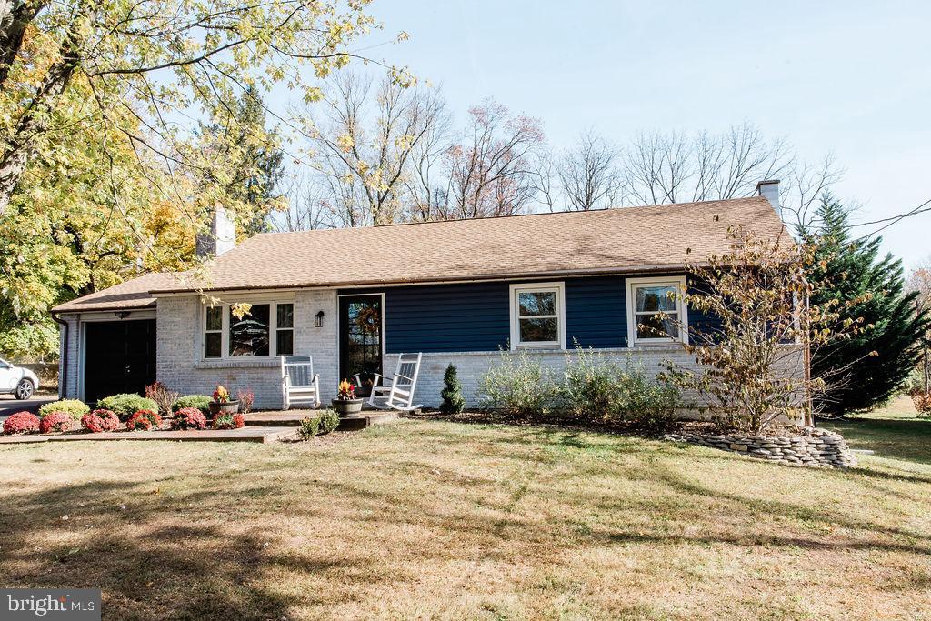 1546 Unionville Rd Property Photo