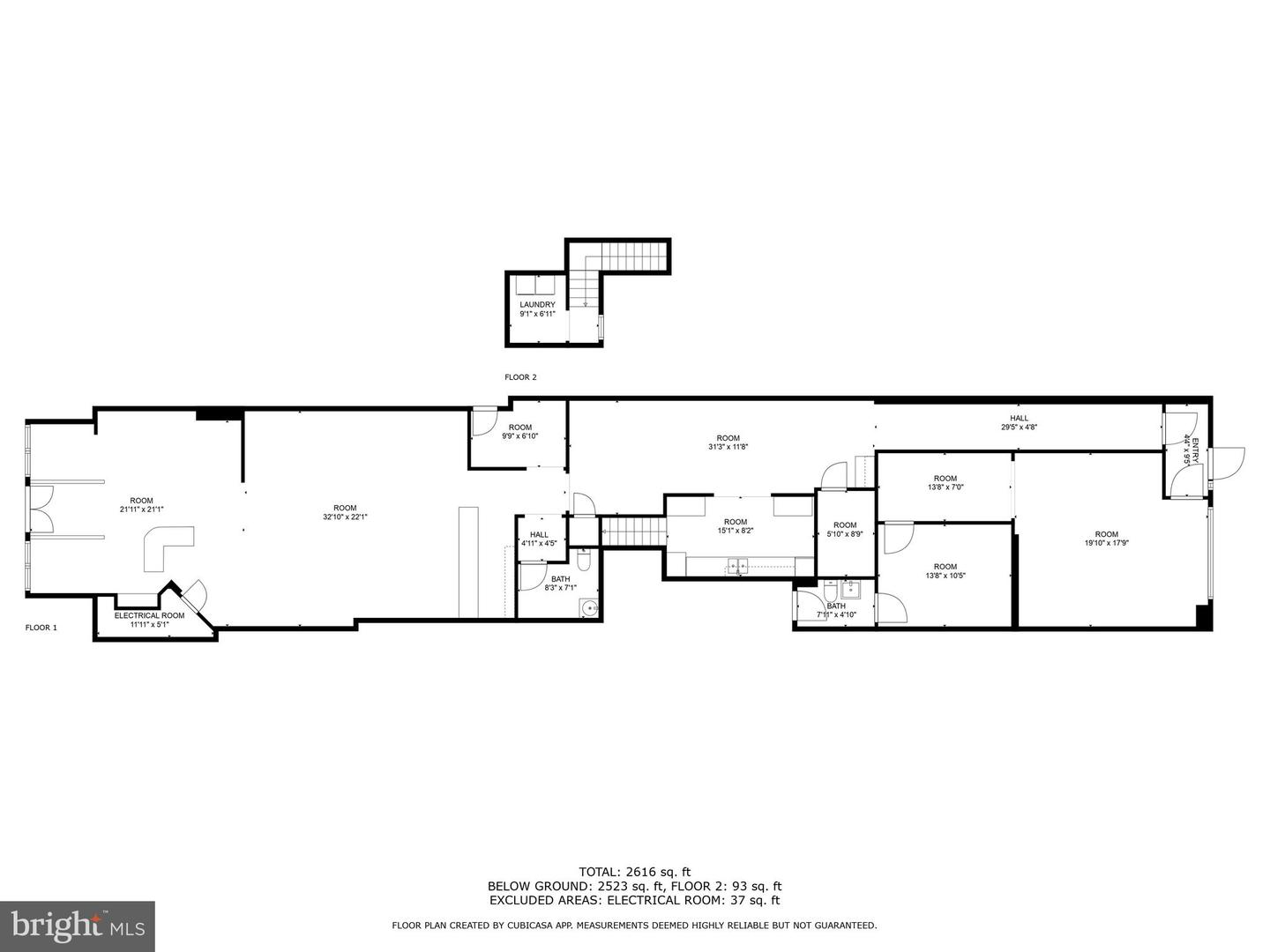 132 E Lancaster Ave Property Photo 20
