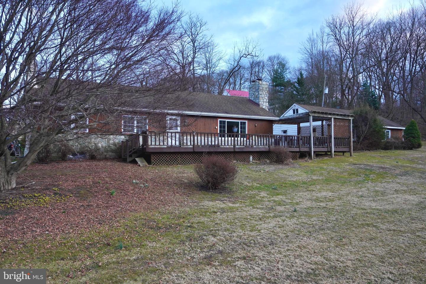401 Ray Mar Rd Property Photo