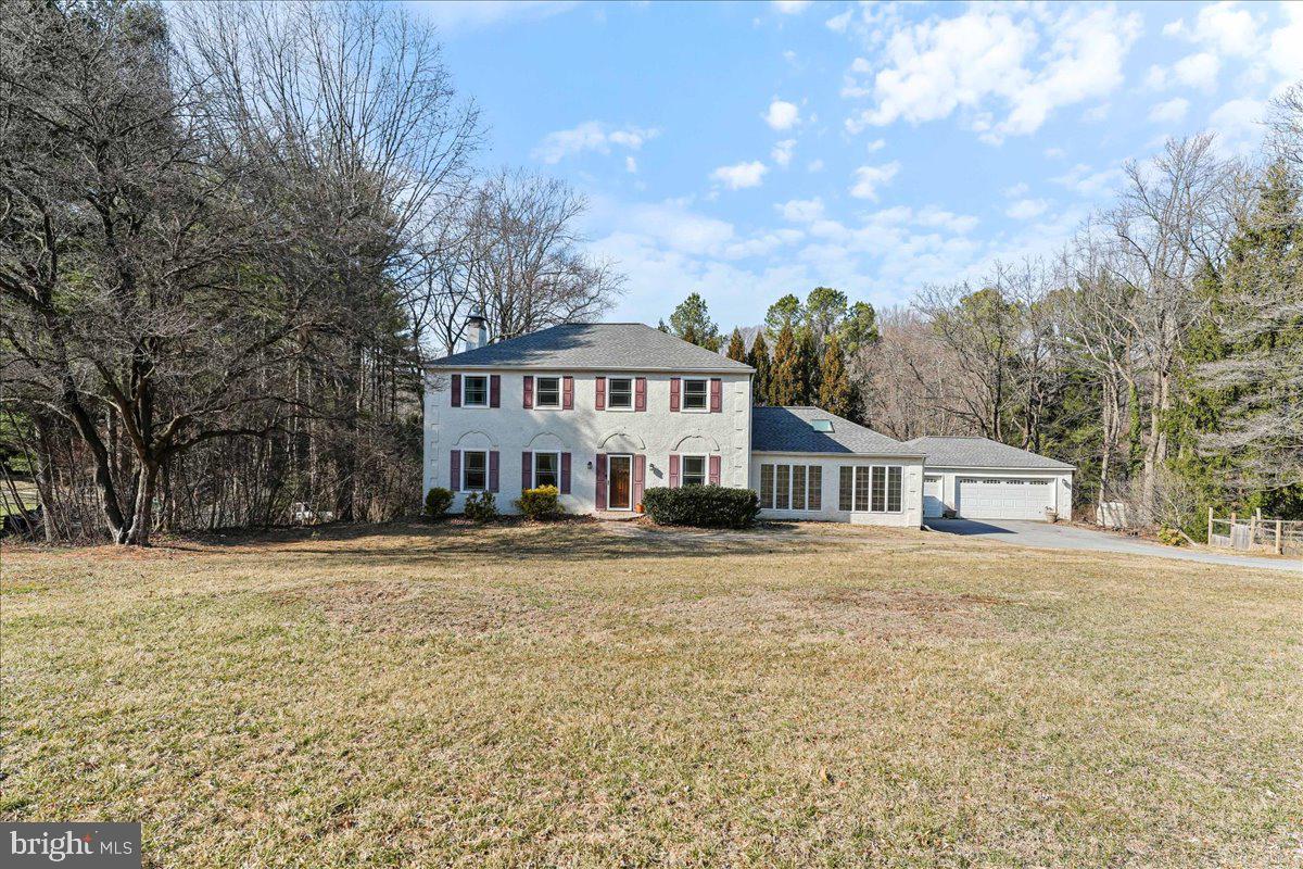 Unionville Real Estate Listings Main Image