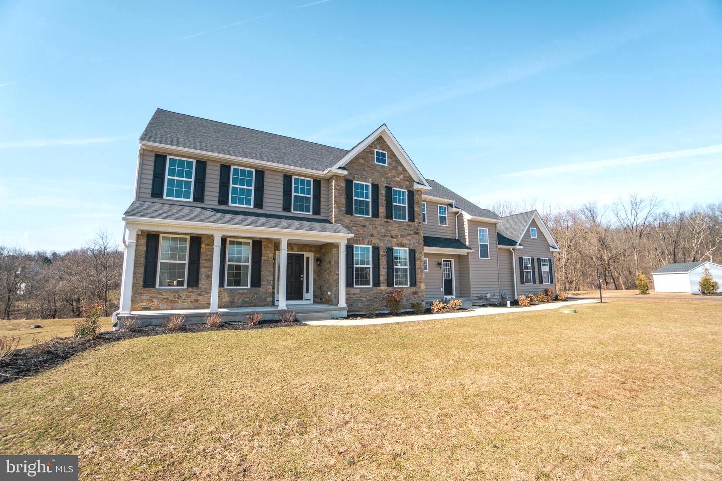 1241 Sheep Hill Rd #lot 2a Property Photo 1