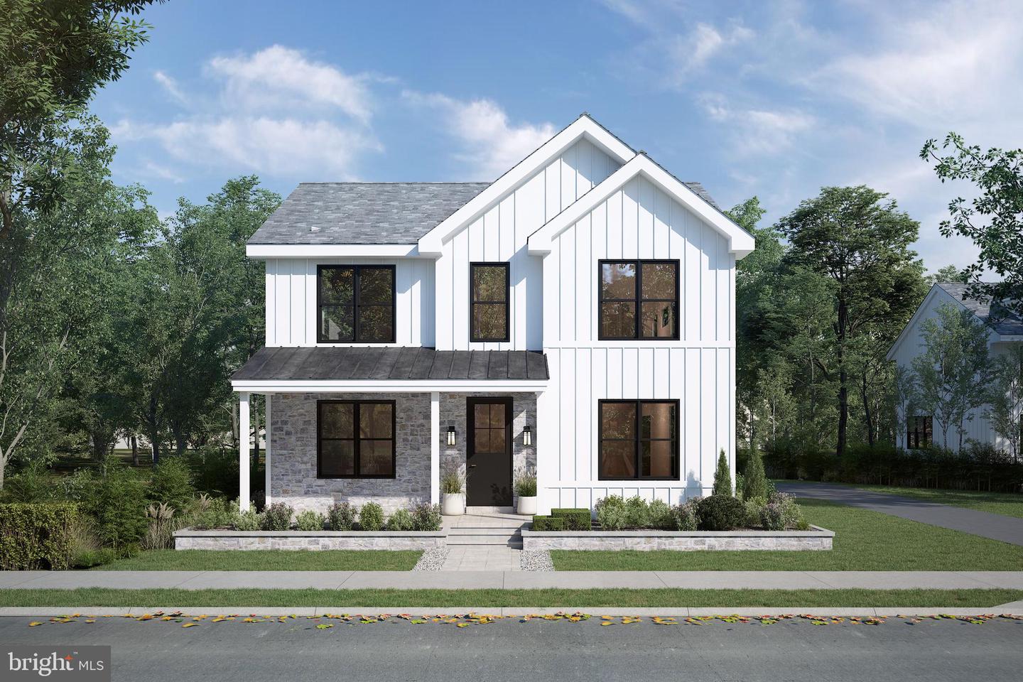 Lot 2 Ringold Property Photo 1