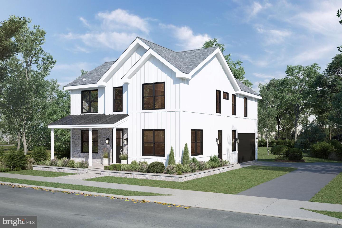 Lot 2 Ringold Property Photo 2