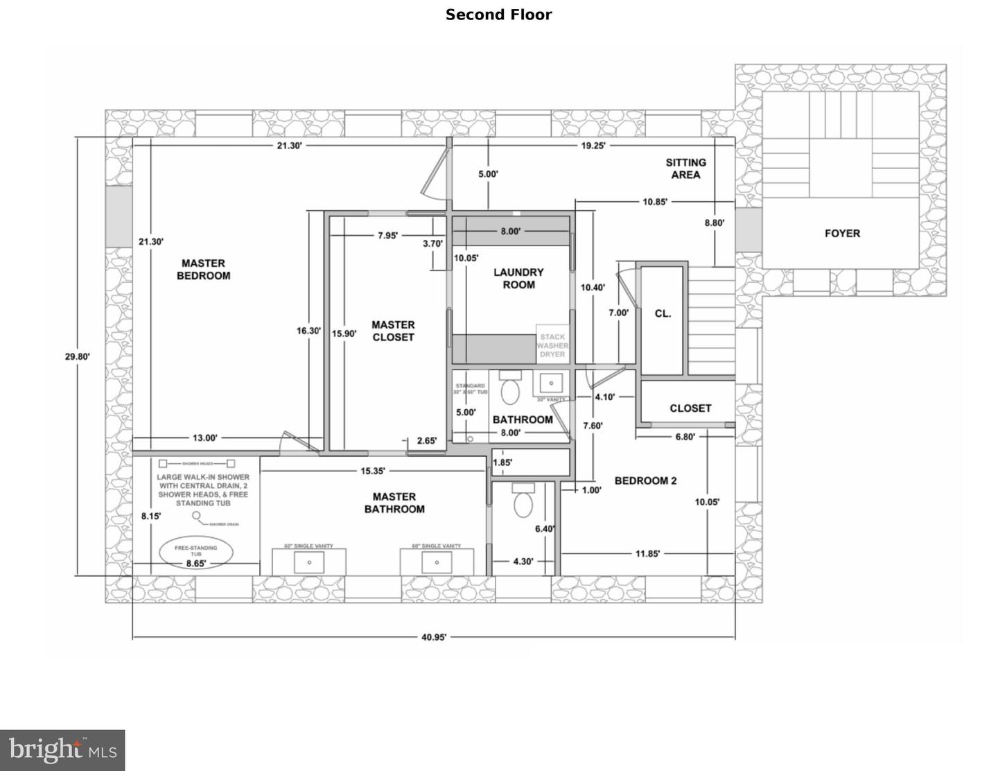 155 Wyebrook Rd Property Photo 99