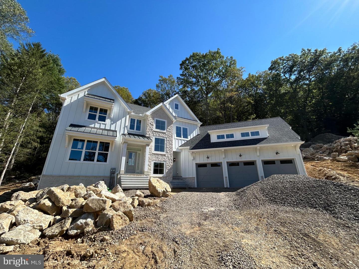 Lot 3 Dowlin Forge Rd Property Photo 2