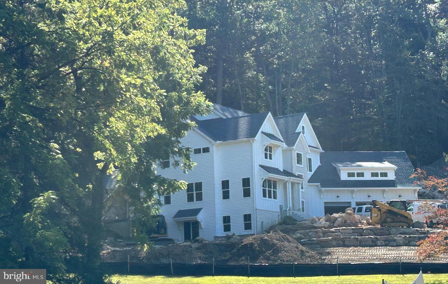 Lot 3 Dowlin Forge Rd Property Photo 3