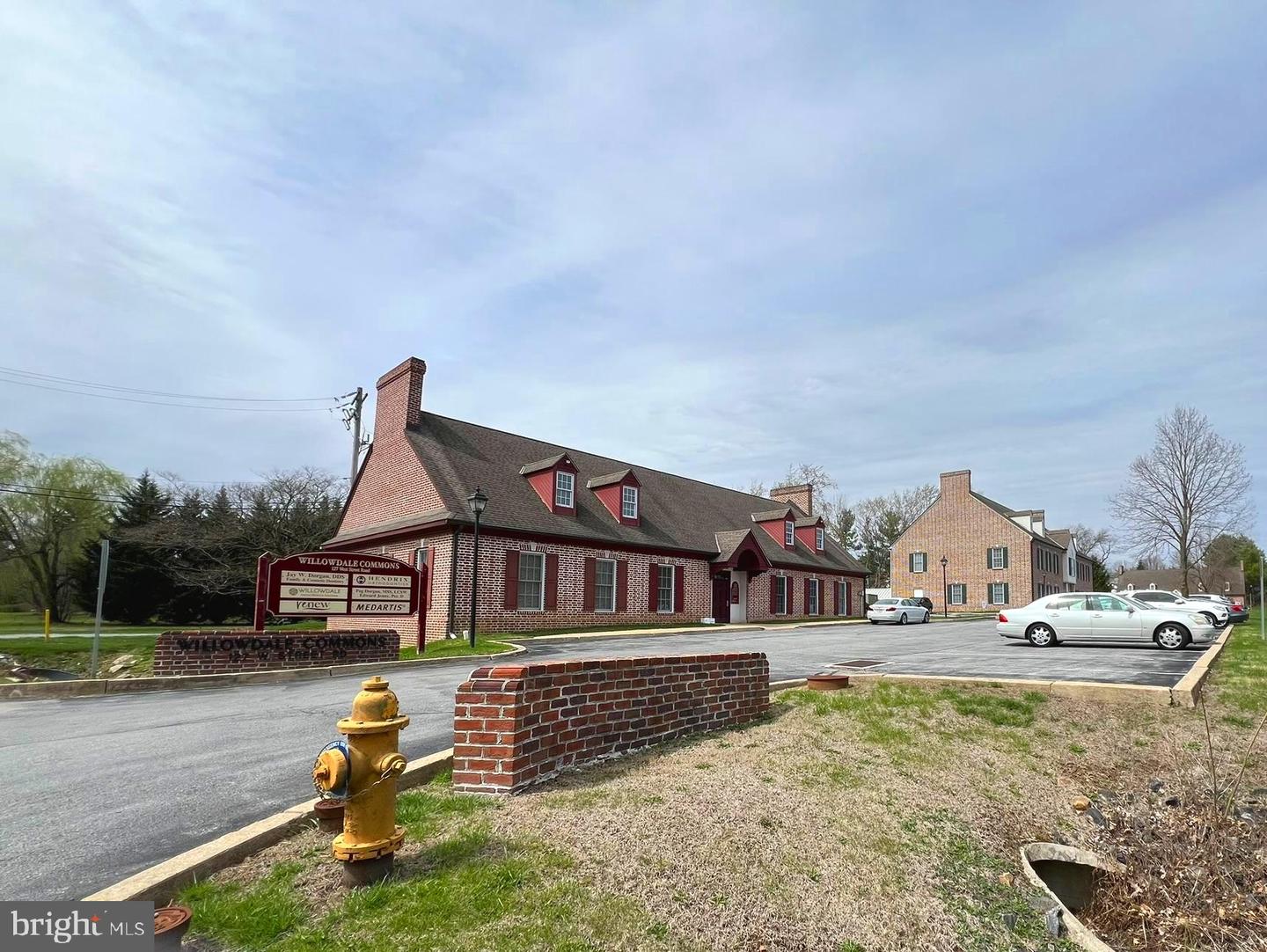 127 W Street Rd #b2 Property Photo 9