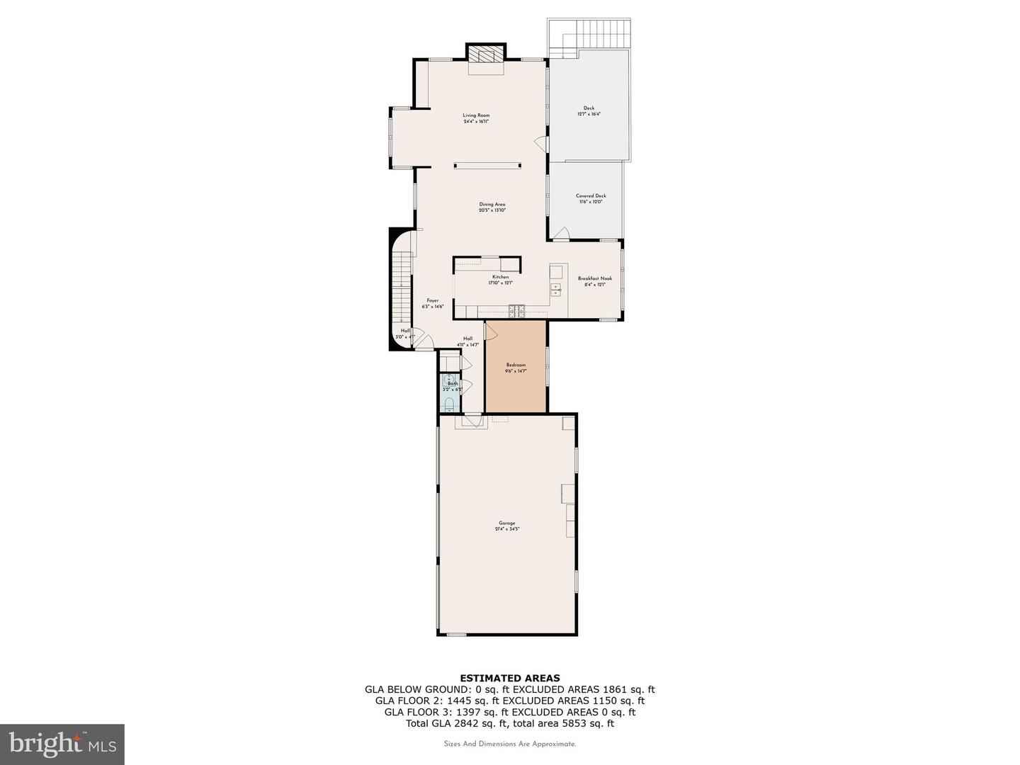 105 Shoen Rd Property Photo 36