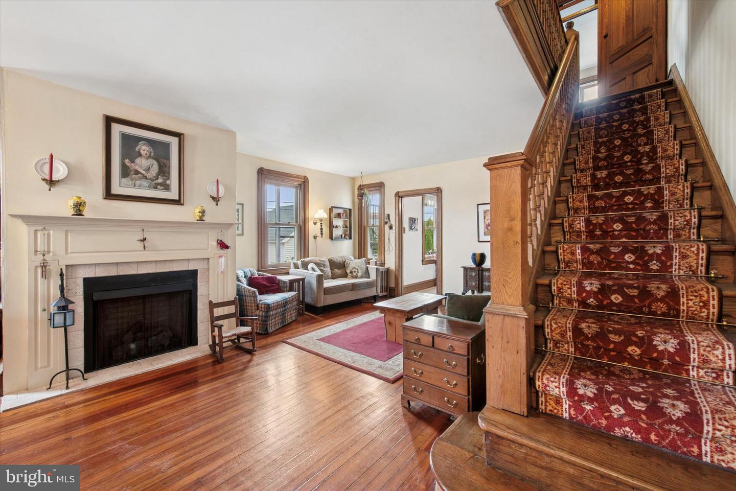 17 Powelton Ave Property Photo 3