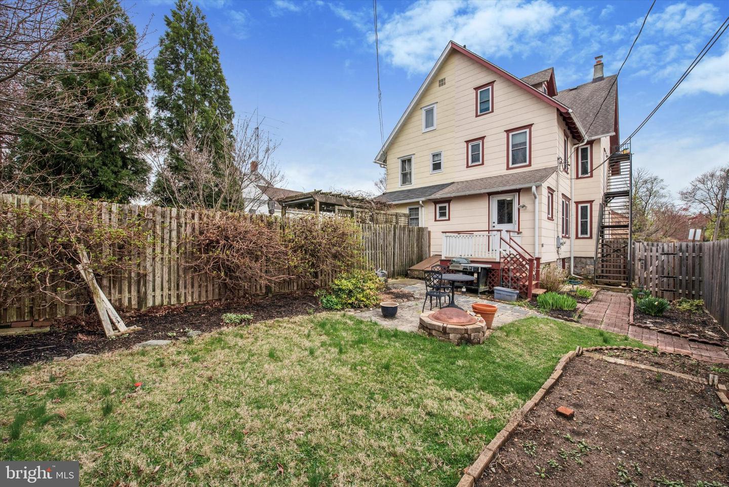 17 Powelton Ave Property Photo 32