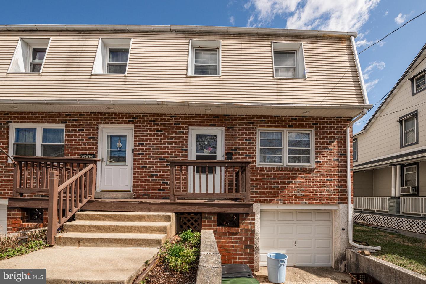 61 Pennsylvania Ave Property Photo 2