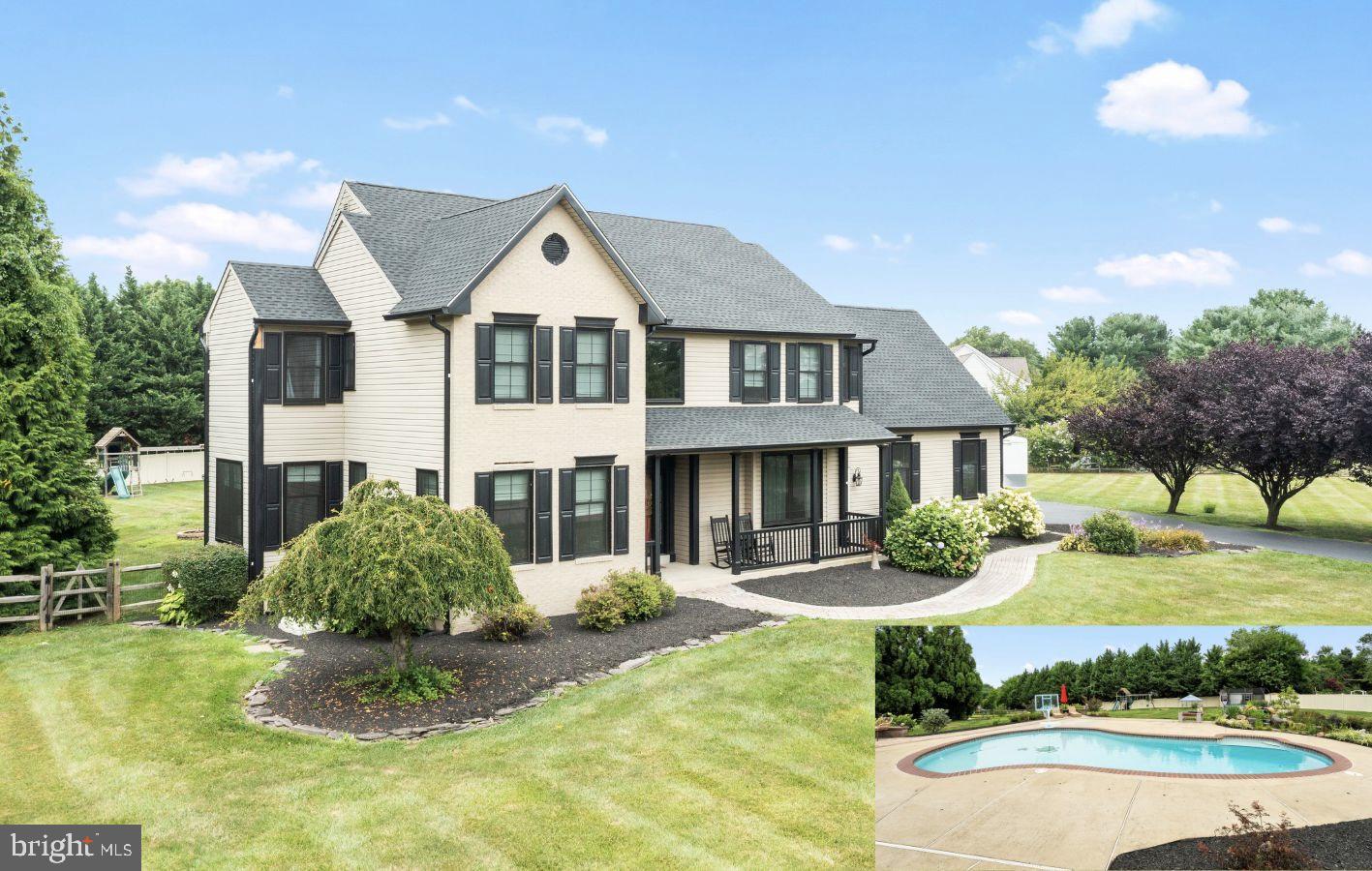 2 VIOLET LN