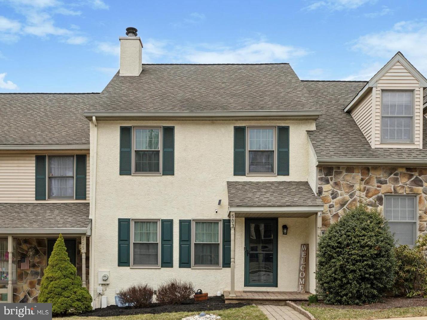 Downingtown High School East Cam Real Estate Listings Main Image