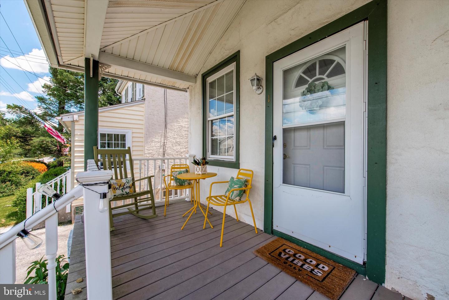 20 S Village Ave #1 Property Photo 1