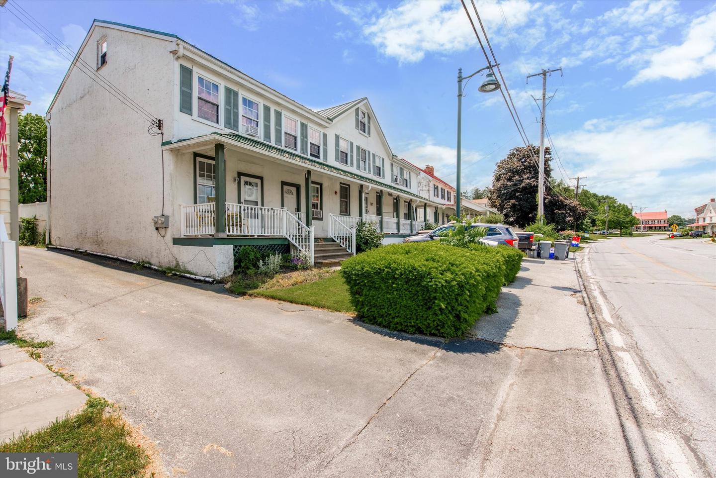 20 S Village Ave #1 Property Photo 11