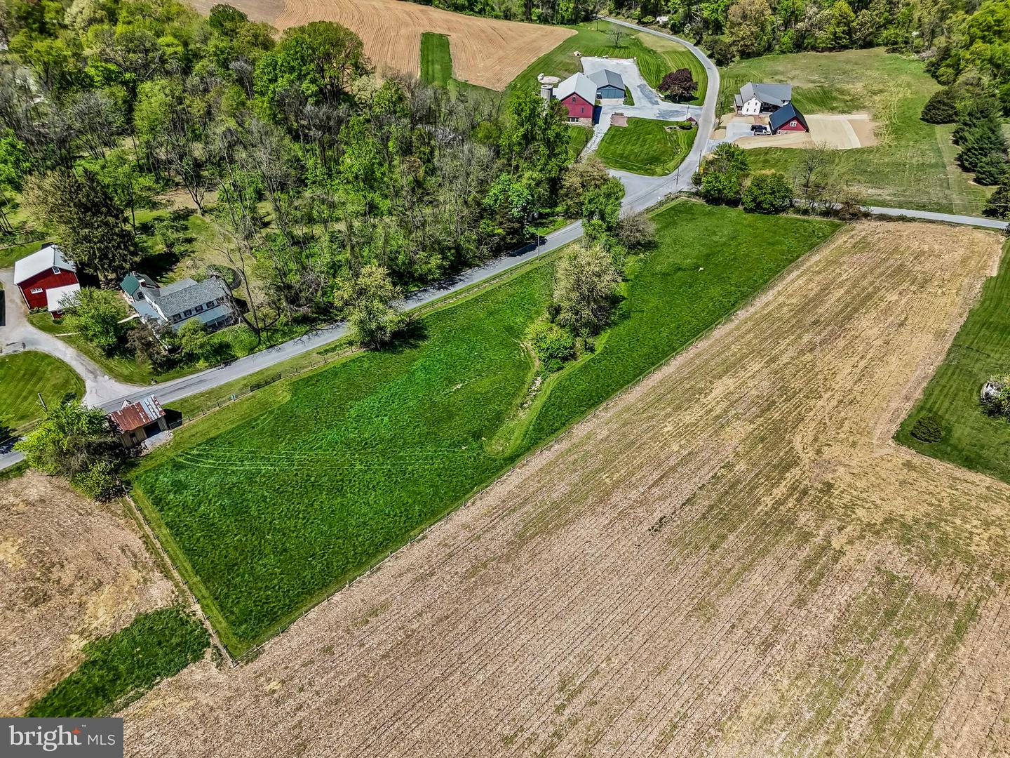 3099 Bailey Crossroads Rd Property Photo 1