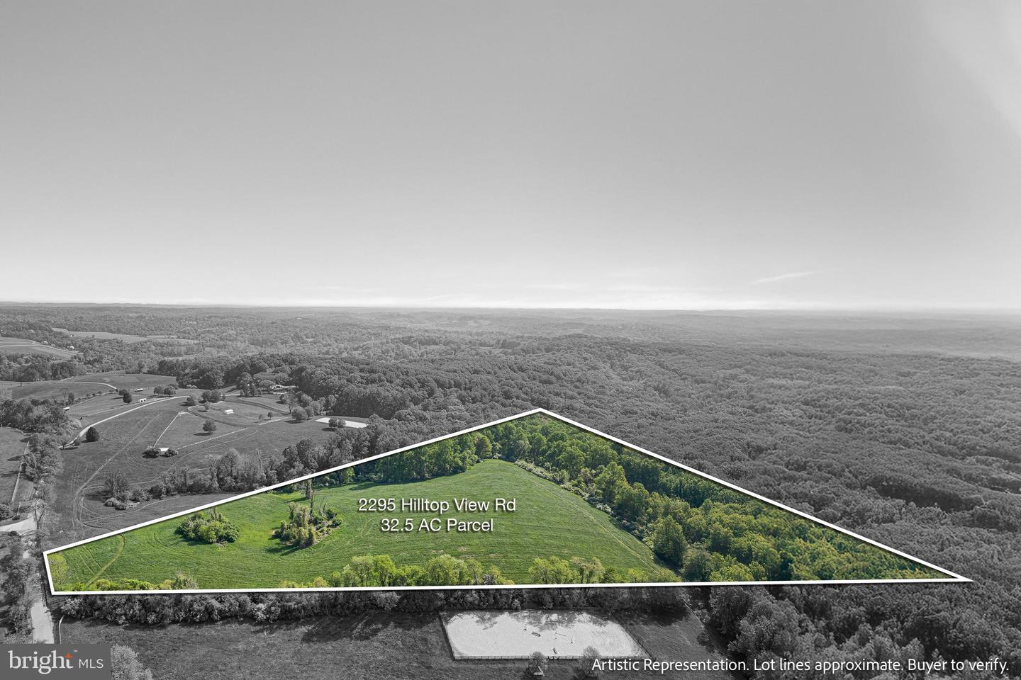 2295 Hilltop View Property Photo 10