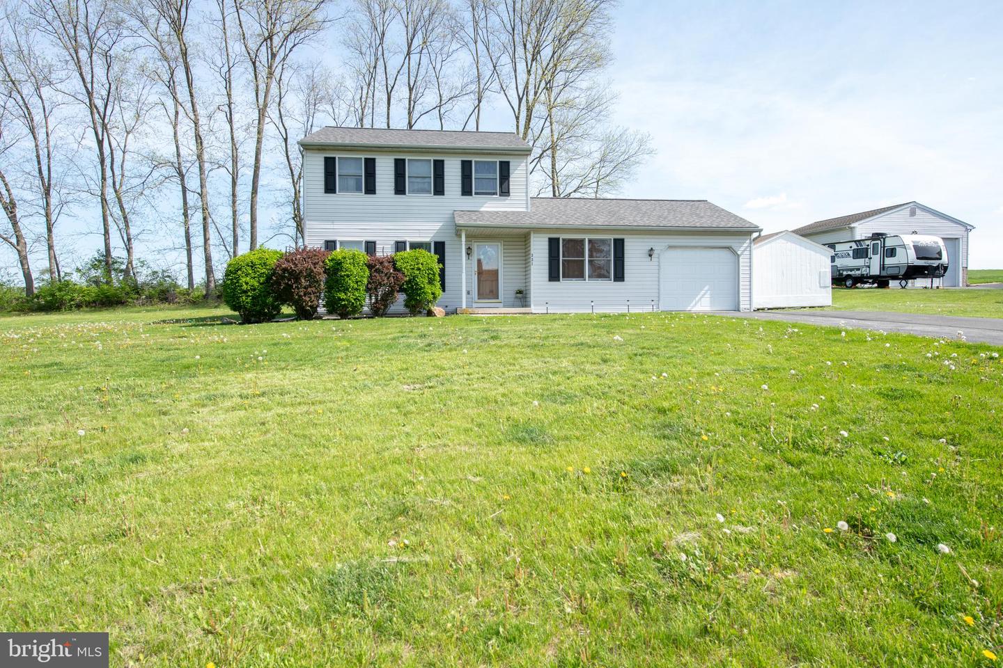 331 Grandview Cir Property Photo