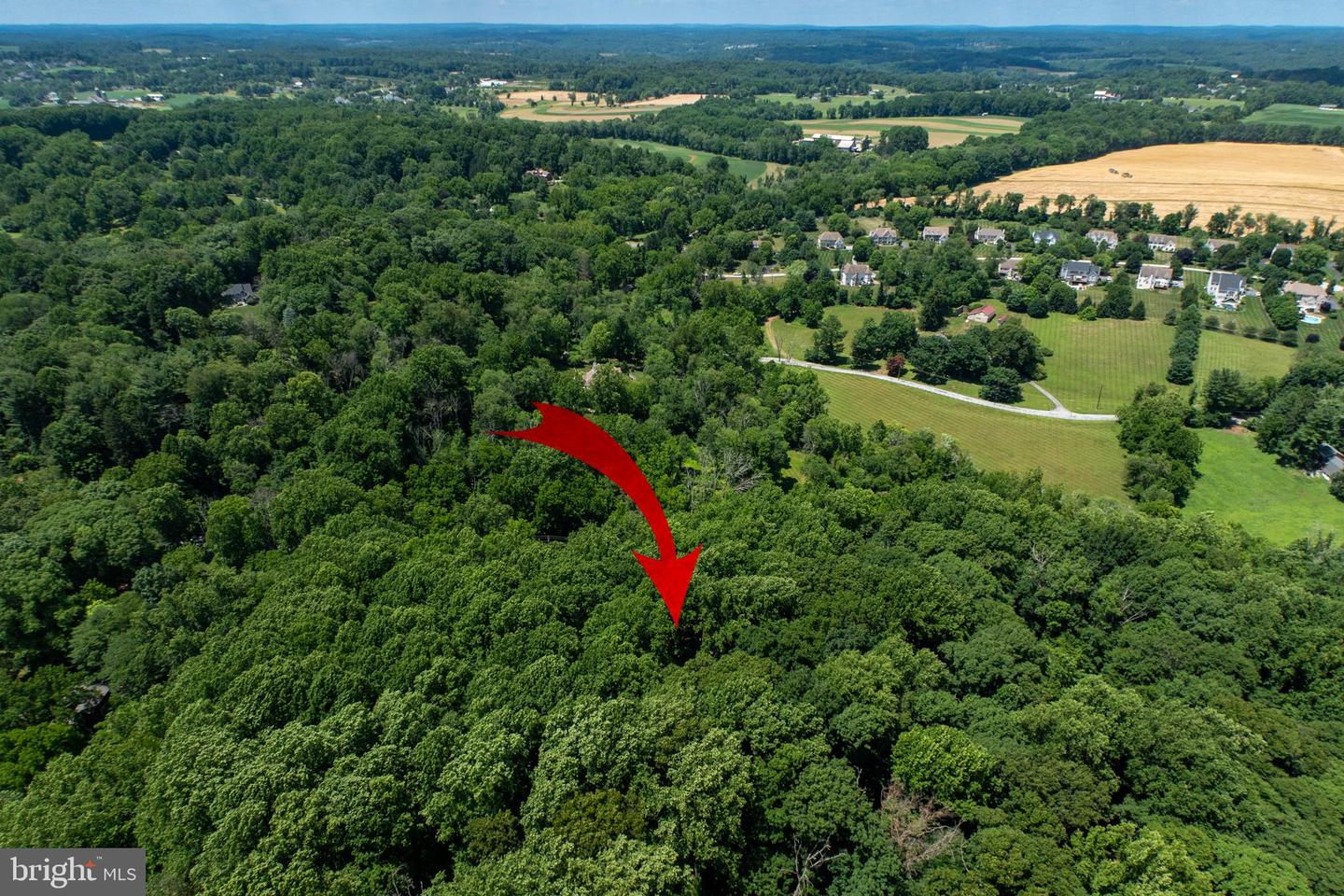 1874 Lenape Unionville Rd Property Photo 1
