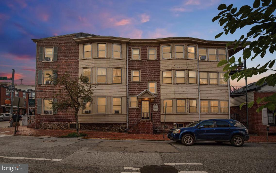 3 E Miner St #2nd Flr. Back Property Photo 2