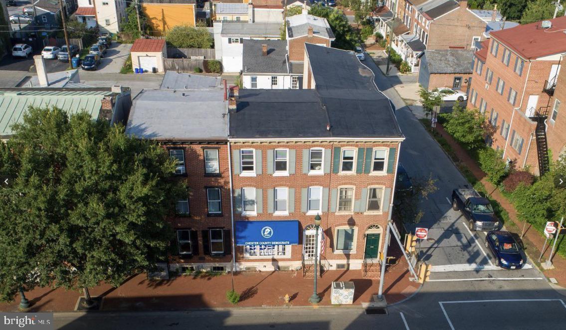 3 E Miner St #2nd Flr. Back Property Photo 10