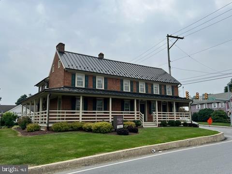 699 W Baltimore Pike #204 Property Photo 1