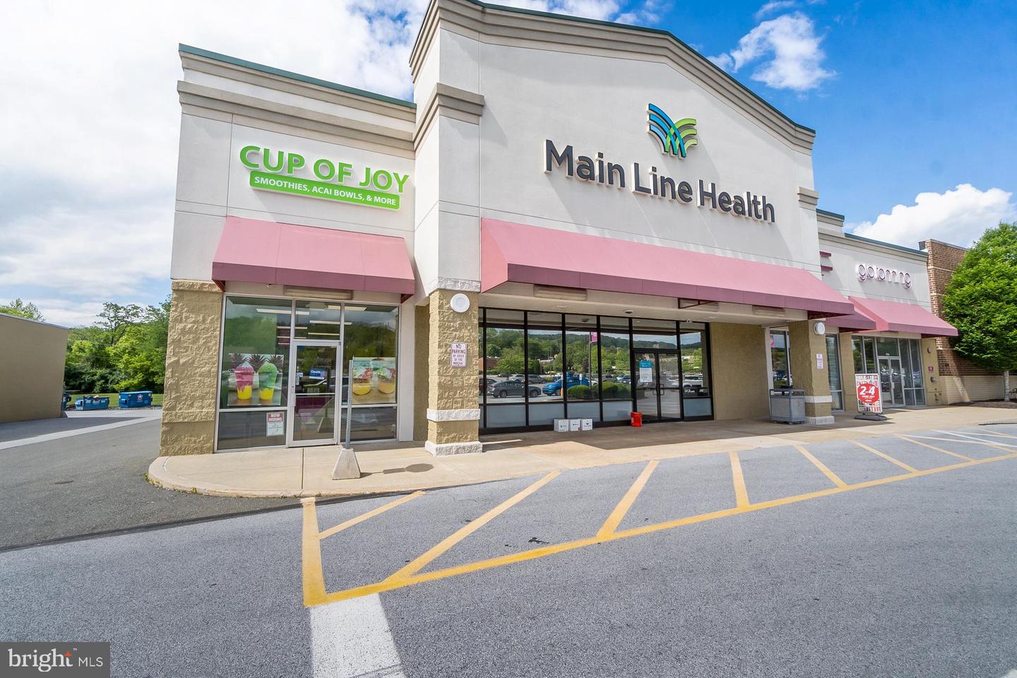 3411 LINCOLN HWY