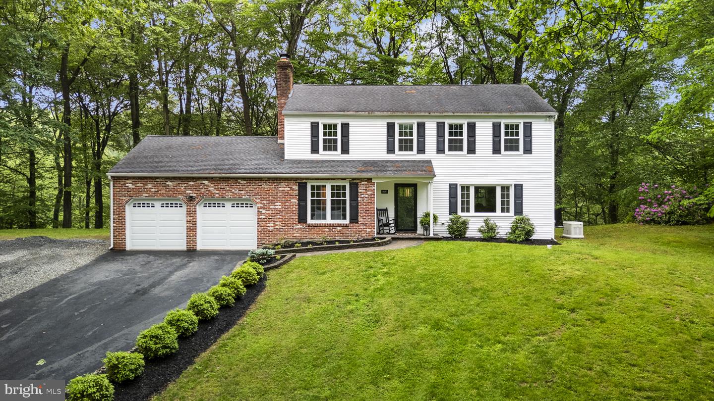 1406 Steeple Chase Rd Property Photo 1