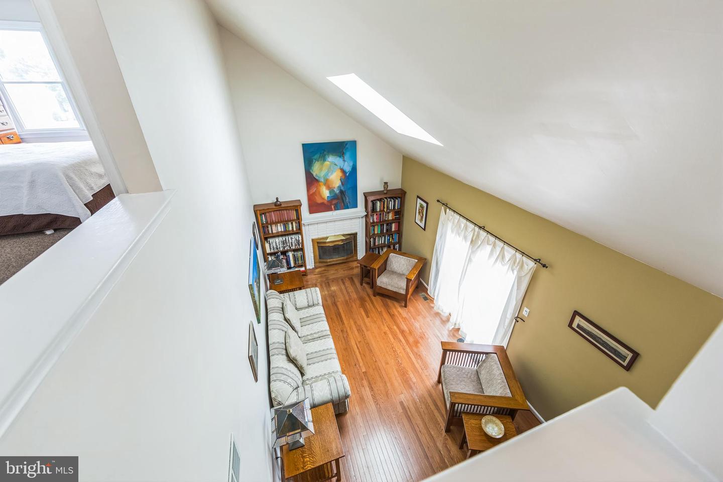 502 Summercroft Dr Property Photo 15