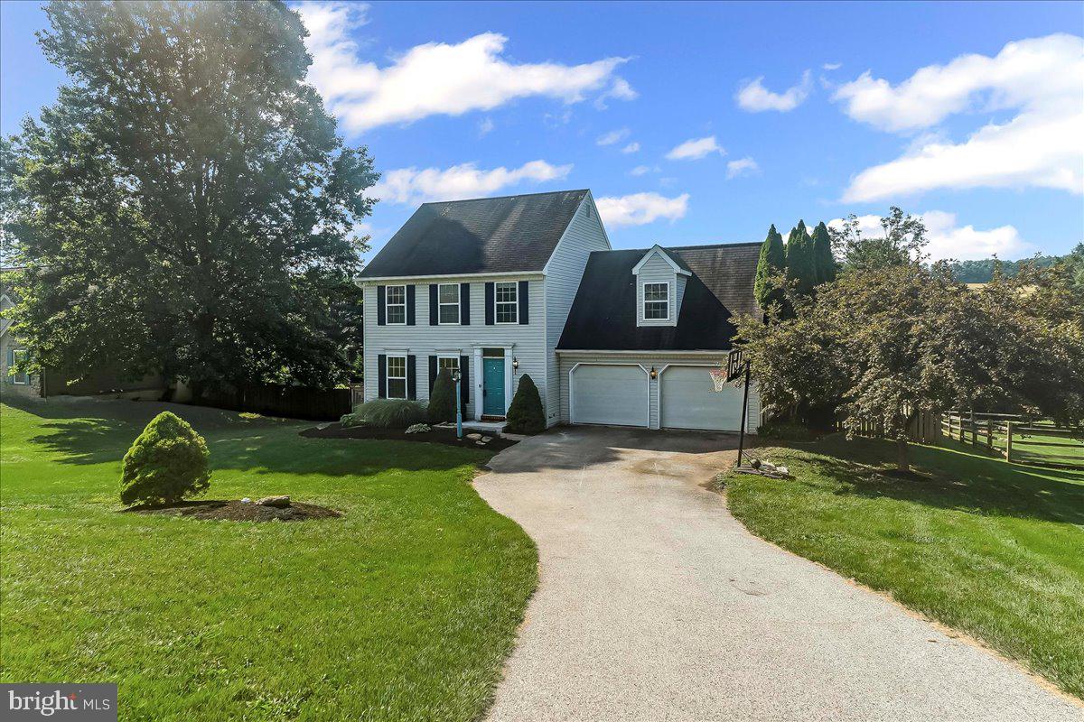 673 Glen Run Dr Property Photo 1