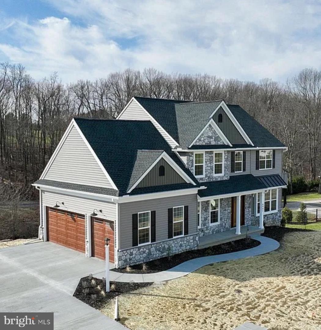 167 Ellicott Rd Property Photo 1