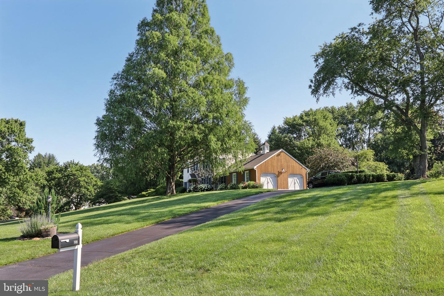 1118 Dorset Dr Property Photo 6