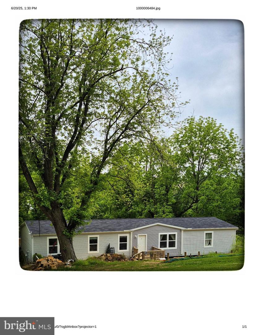 3852 Upper Valley Rd Property Photo 1