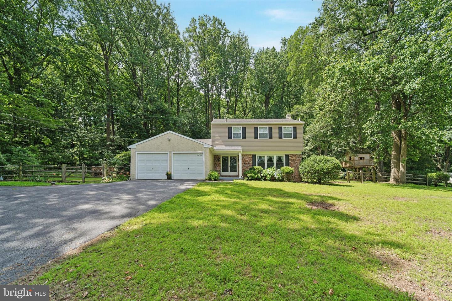 1002 S Caln Meetinghouse Rd Property Photo 1