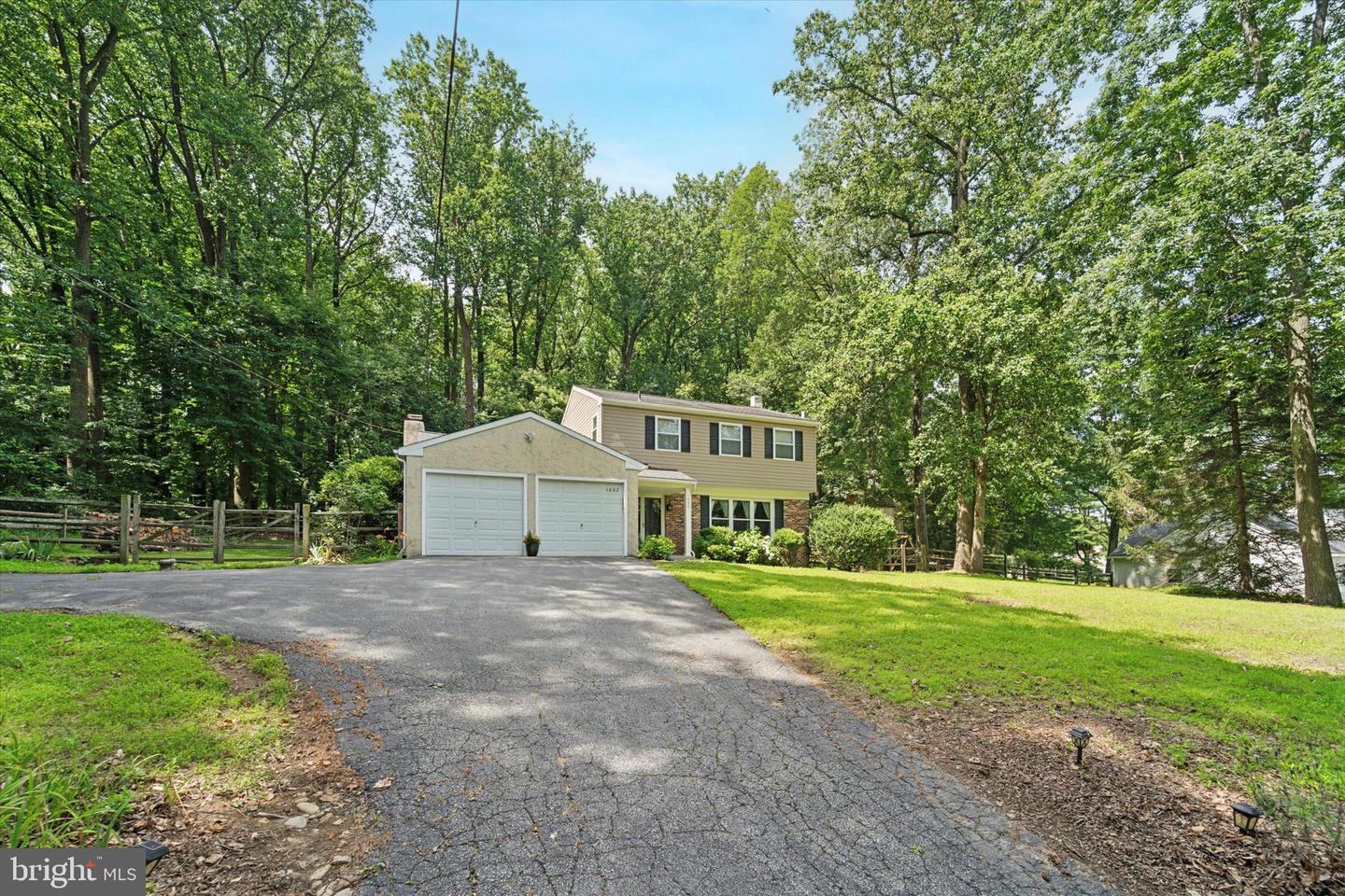 1002 S Caln Meetinghouse Rd Property Photo 2