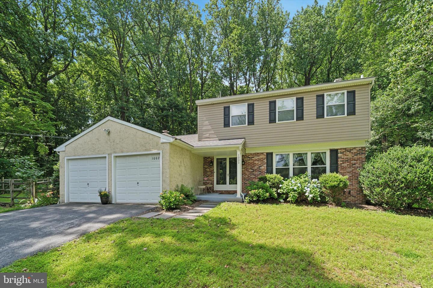 1002 S Caln Meetinghouse Rd Property Photo 3